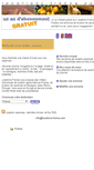 Mobile Screenshot of locations-france.com